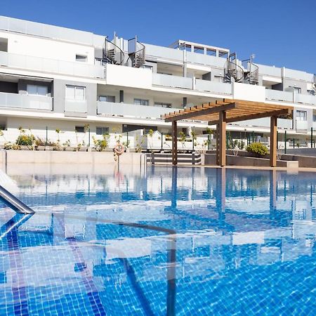 Maday Home , Big Terrace And Swimingpool Гранадилла-де-Абона Экстерьер фото