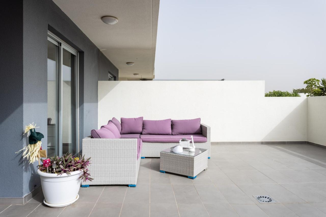Maday Home , Big Terrace And Swimingpool Гранадилла-де-Абона Экстерьер фото